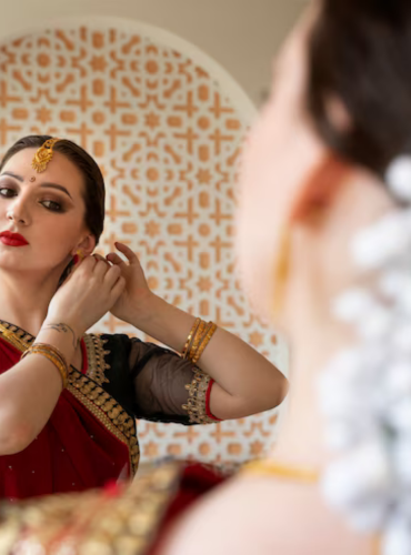 Imitation Jewellery Services – Nakshtra Jewellery Art