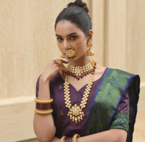 Contact Nakshtra Jewellery – Online Jewellery Support