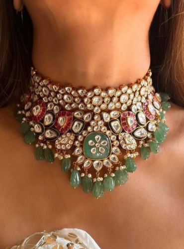 Imitation jewellery online India