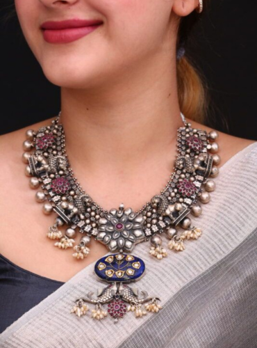 Imitation jewellery online India
