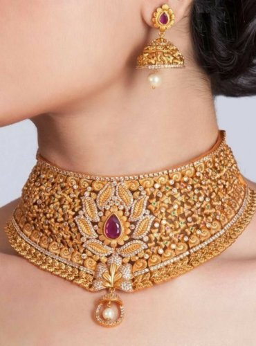 Imitation jewellery online India