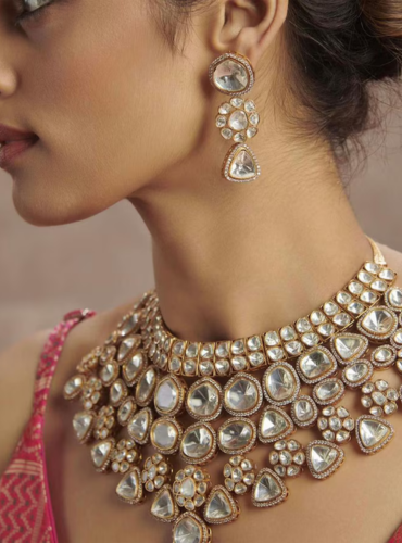 Imitation Jewellery Services – Nakshtra Jewellery Art