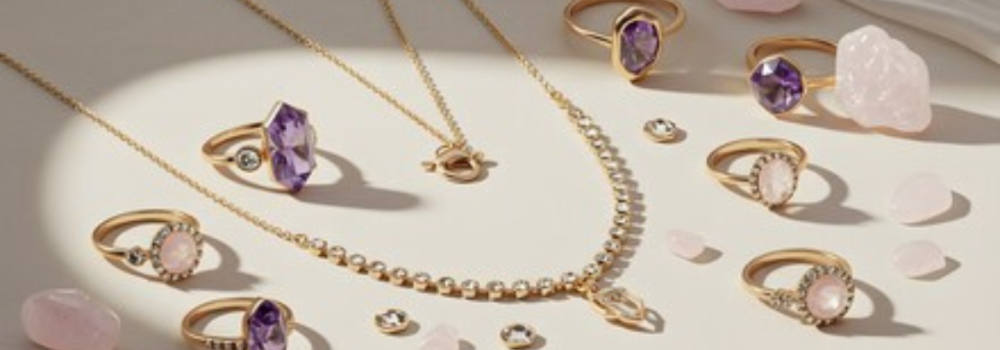 About Nakshtra Jewellery – Imitation Jewellery Experts